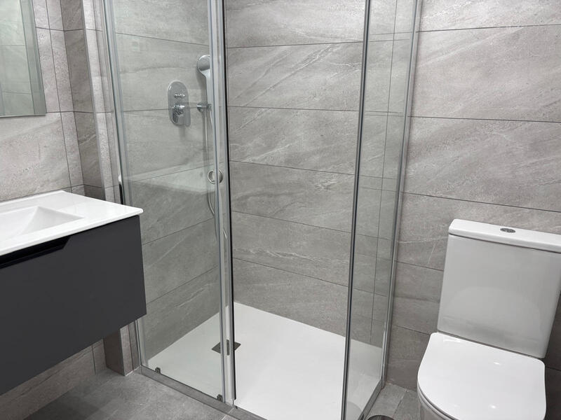 3 sovrum Lägenhet till salu