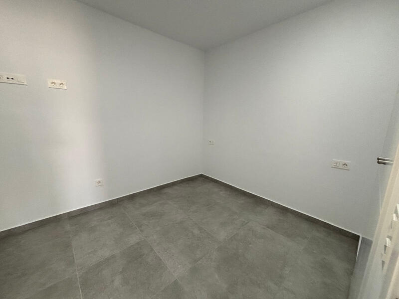 3 sovrum Lägenhet till salu