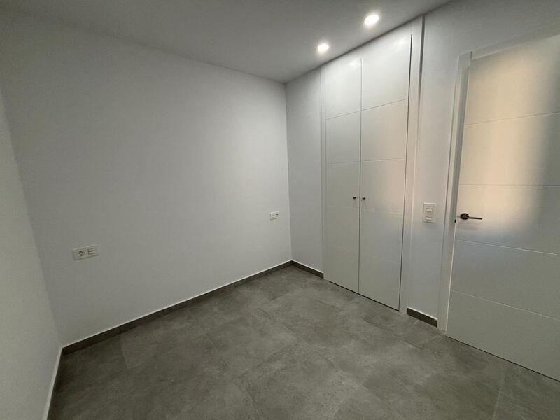 3 sovrum Lägenhet till salu