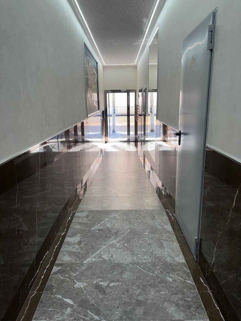 3 sovrum Lägenhet till salu