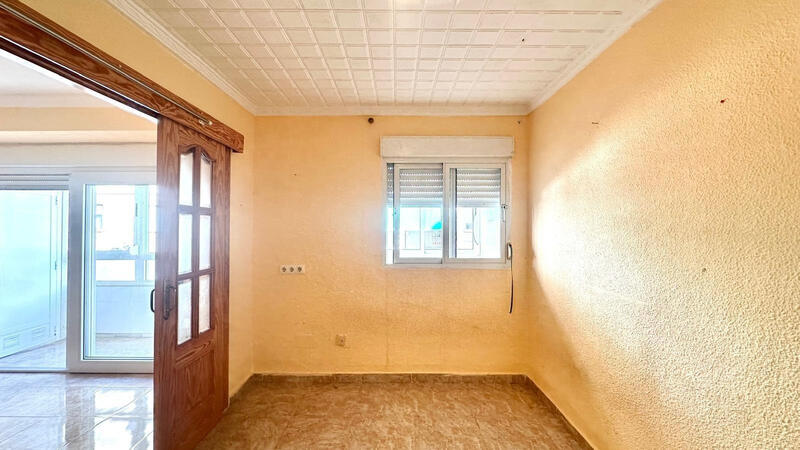 2 Cuarto Apartamento en venta
