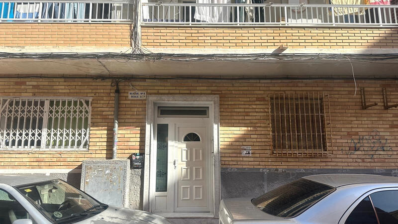 2 Cuarto Apartamento en venta