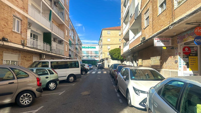 2 Cuarto Apartamento en venta