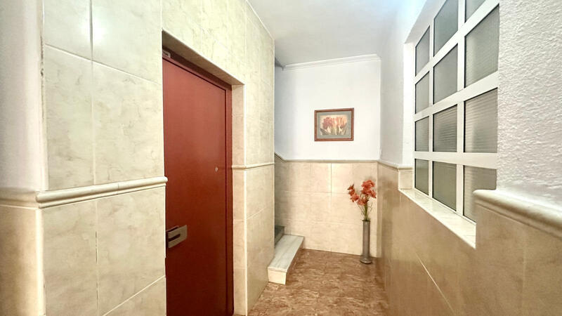 2 Cuarto Apartamento en venta