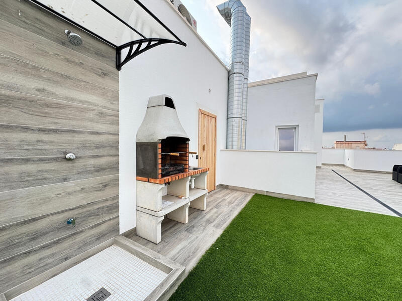 Appartement à vendre dans Torrevieja, Alicante