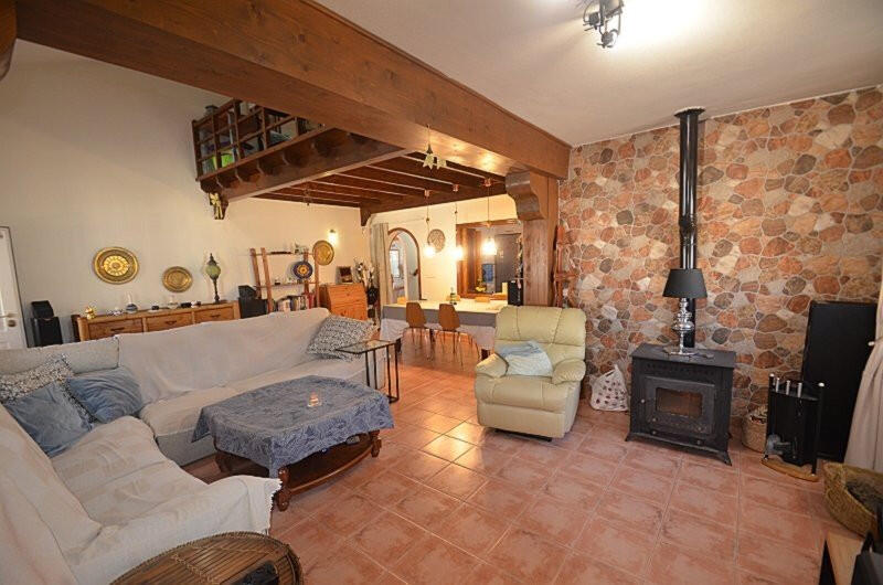 4 soverom Villa til salgs 4 soverom Villa til salgs