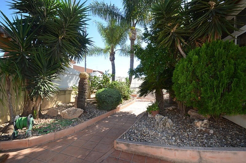 4 soverom Villa til salgs 4 soverom Villa til salgs