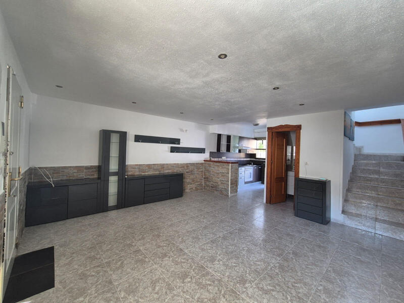 3 soverom Rekkehus til salgs