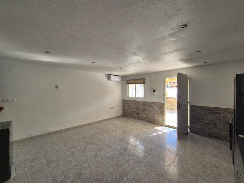 3 soverom Rekkehus til salgs