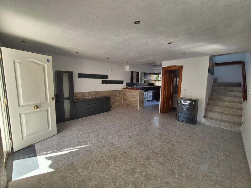 3 soverom Rekkehus til salgs