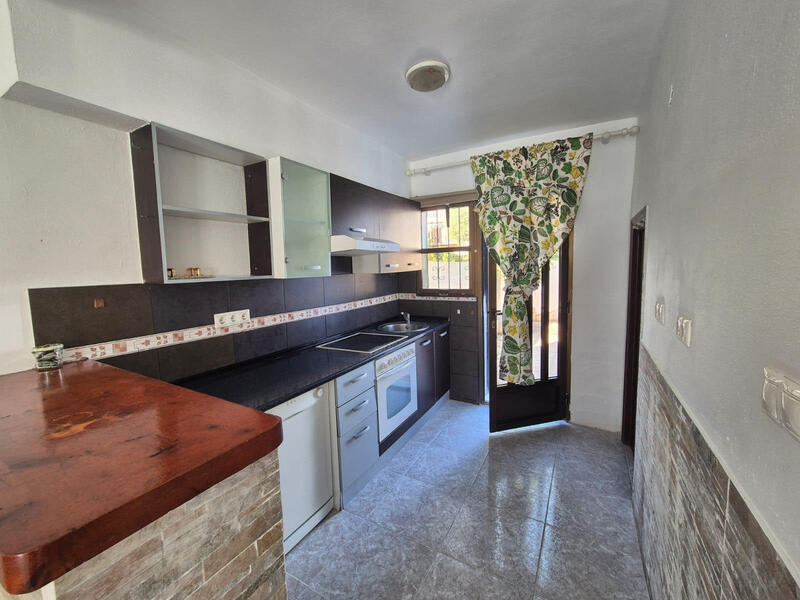 3 soverom Rekkehus til salgs