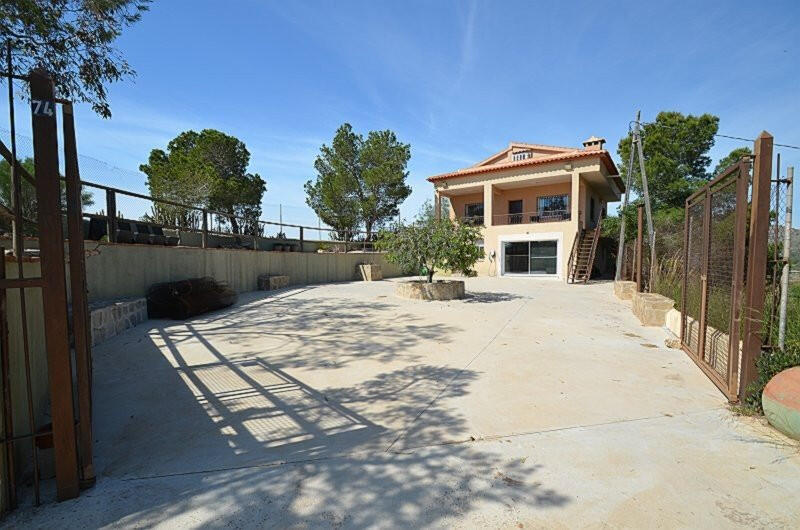 Landhaus zu verkaufen in Gea y Truyols, Murcia