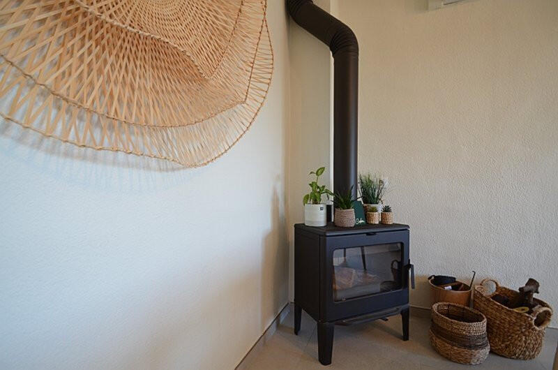 4 Schlafzimmer Landhaus zu verkaufen