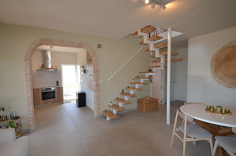 4 Schlafzimmer Landhaus zu verkaufen