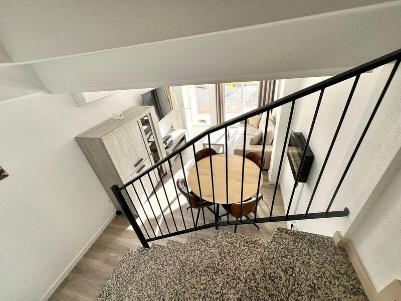 3 Cuarto Adosado en venta 3 Cuarto Adosado en venta