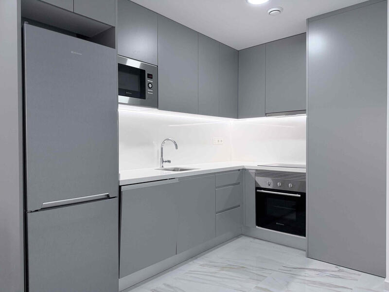 2 sovrum Lägenhet till salu 2 sovrum Lägenhet till salu