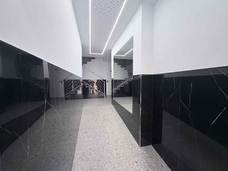 2 sovrum Lägenhet till salu 2 sovrum Lägenhet till salu