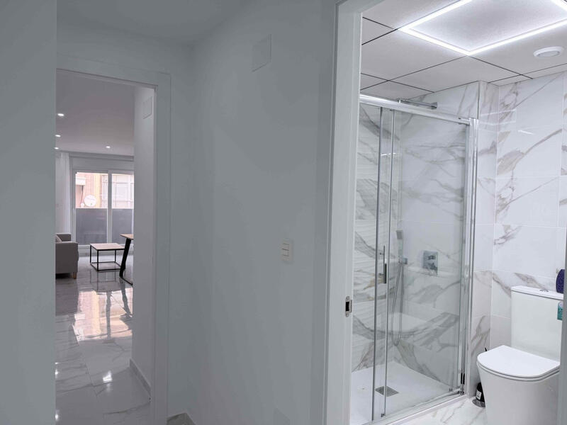 2 sovrum Lägenhet till salu 2 sovrum Lägenhet till salu