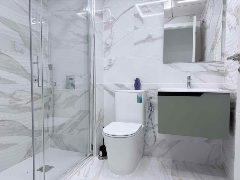 2 sovrum Lägenhet till salu 2 sovrum Lägenhet till salu