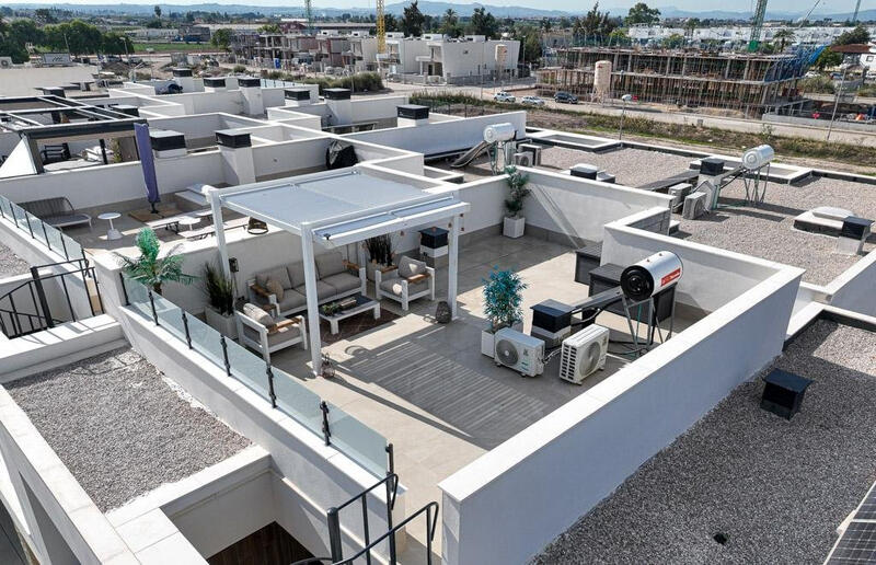 3 Cuarto Adosado en venta 3 Cuarto Adosado en venta