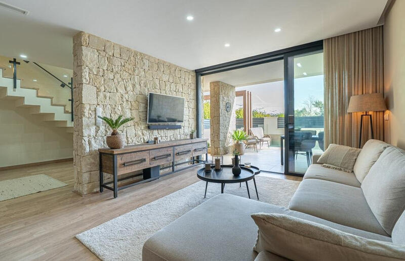 3 Cuarto Adosado en venta 3 Cuarto Adosado en venta