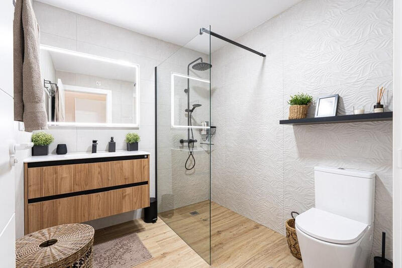 3 Cuarto Adosado en venta 3 Cuarto Adosado en venta