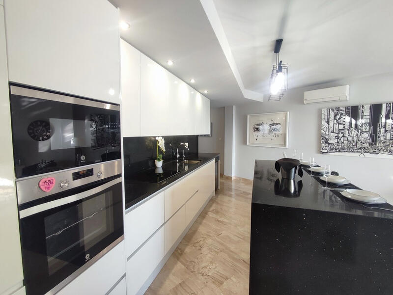 3 soveværelse Lejlighed til salg 3 soveværelse Lejlighed til salg