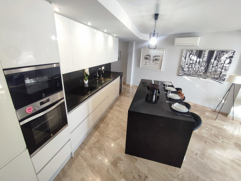 3 soveværelse Lejlighed til salg 3 soveværelse Lejlighed til salg