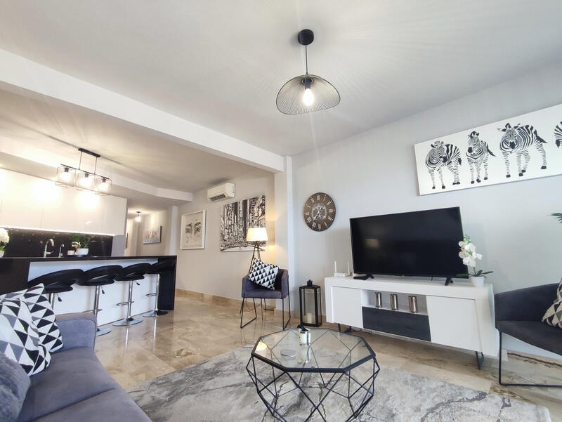 3 soveværelse Lejlighed til salg 3 soveværelse Lejlighed til salg