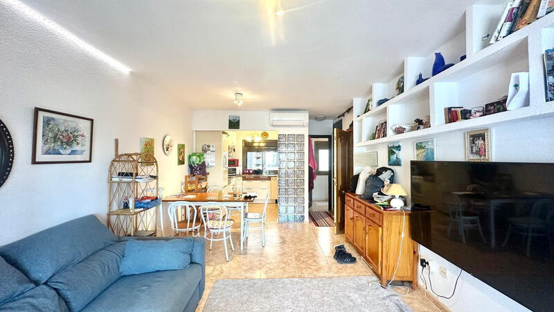 Dúplex en venta en Torrevieja, Alicante