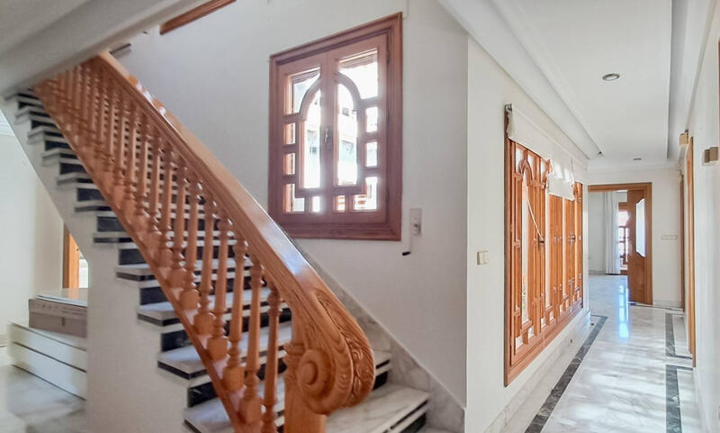 6 soveværelse Lejlighed til salg 6 soveværelse Lejlighed til salg