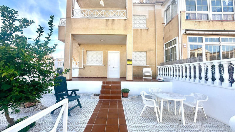 2 soverom Villa til salgs 2 soverom Villa til salgs