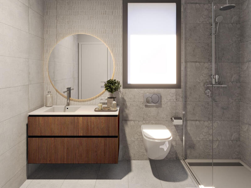 3 soverom Villa til salgs