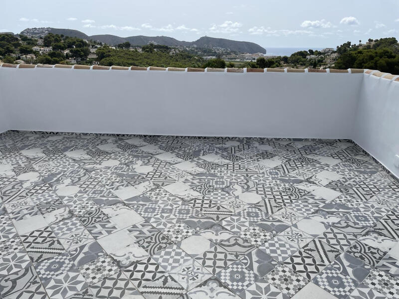 4 slaapkamer Villa Te koop