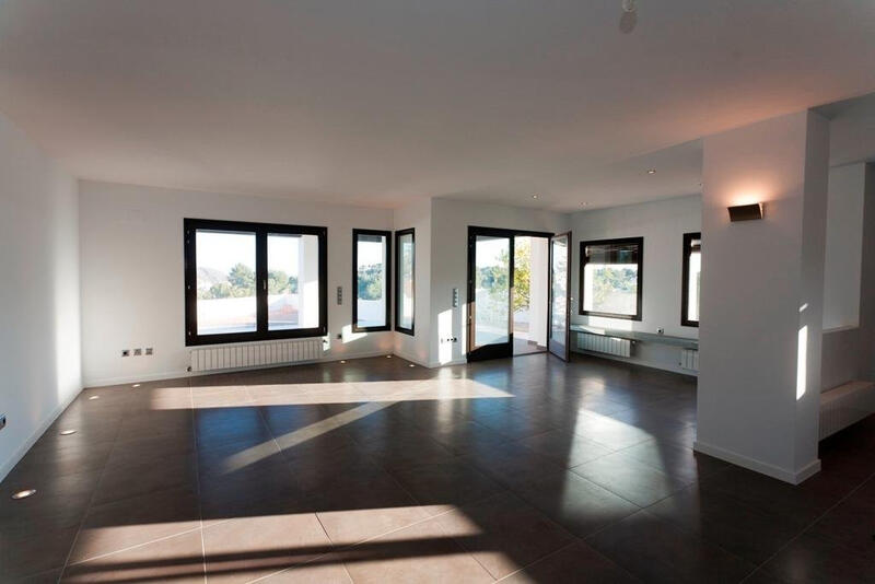 4 slaapkamer Villa Te koop