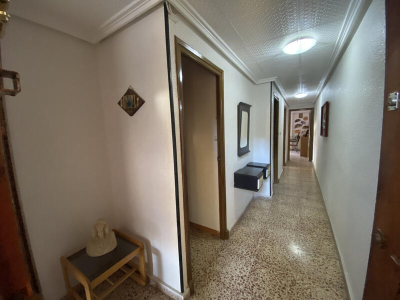 3 sovrum Lägenhet till salu 3 sovrum Lägenhet till salu