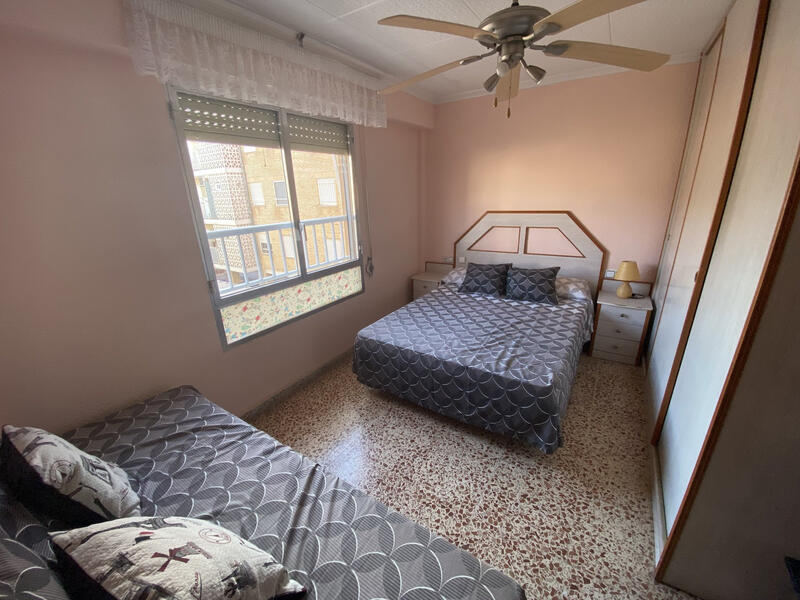 3 sovrum Lägenhet till salu 3 sovrum Lägenhet till salu