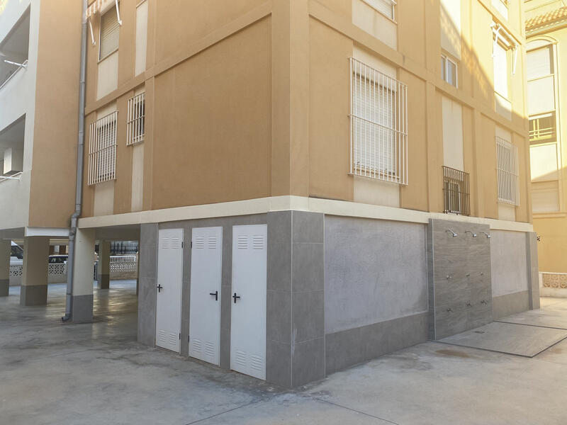 3 sovrum Lägenhet till salu 3 sovrum Lägenhet till salu