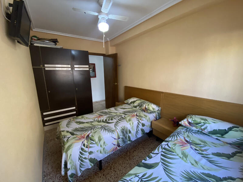 3 sovrum Lägenhet till salu 3 sovrum Lägenhet till salu