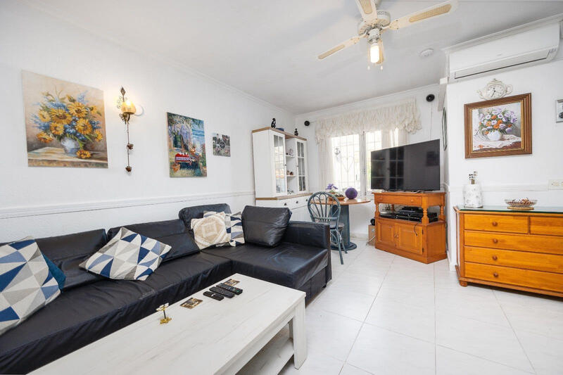 2 soverom Villa til salgs 2 soverom Villa til salgs