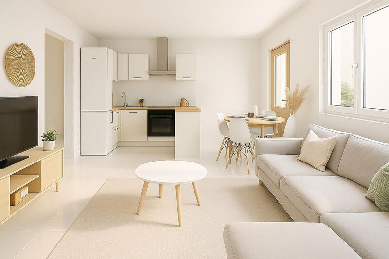 2 sovrum Radhus till salu 2 sovrum Radhus till salu