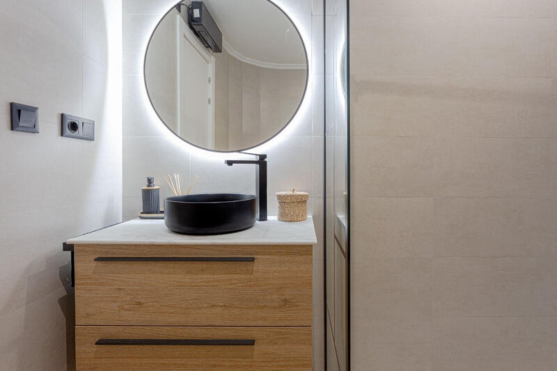 2 спальная комната вилла продается