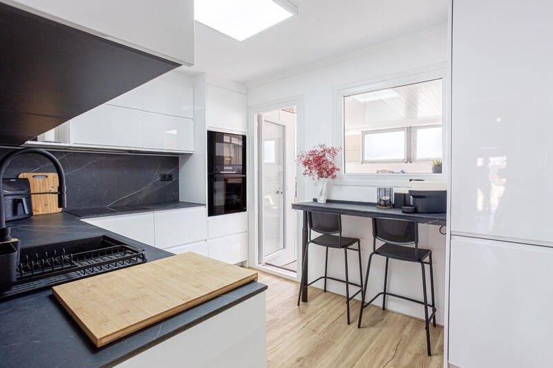 2 спальная комната вилла продается