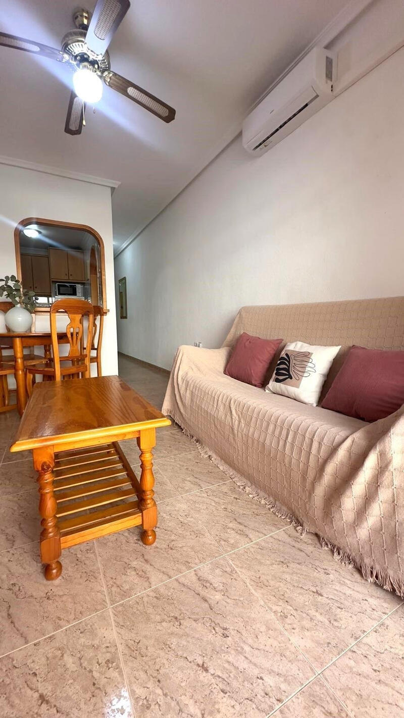 Appartement à vendre dans Torrevieja, Alicante