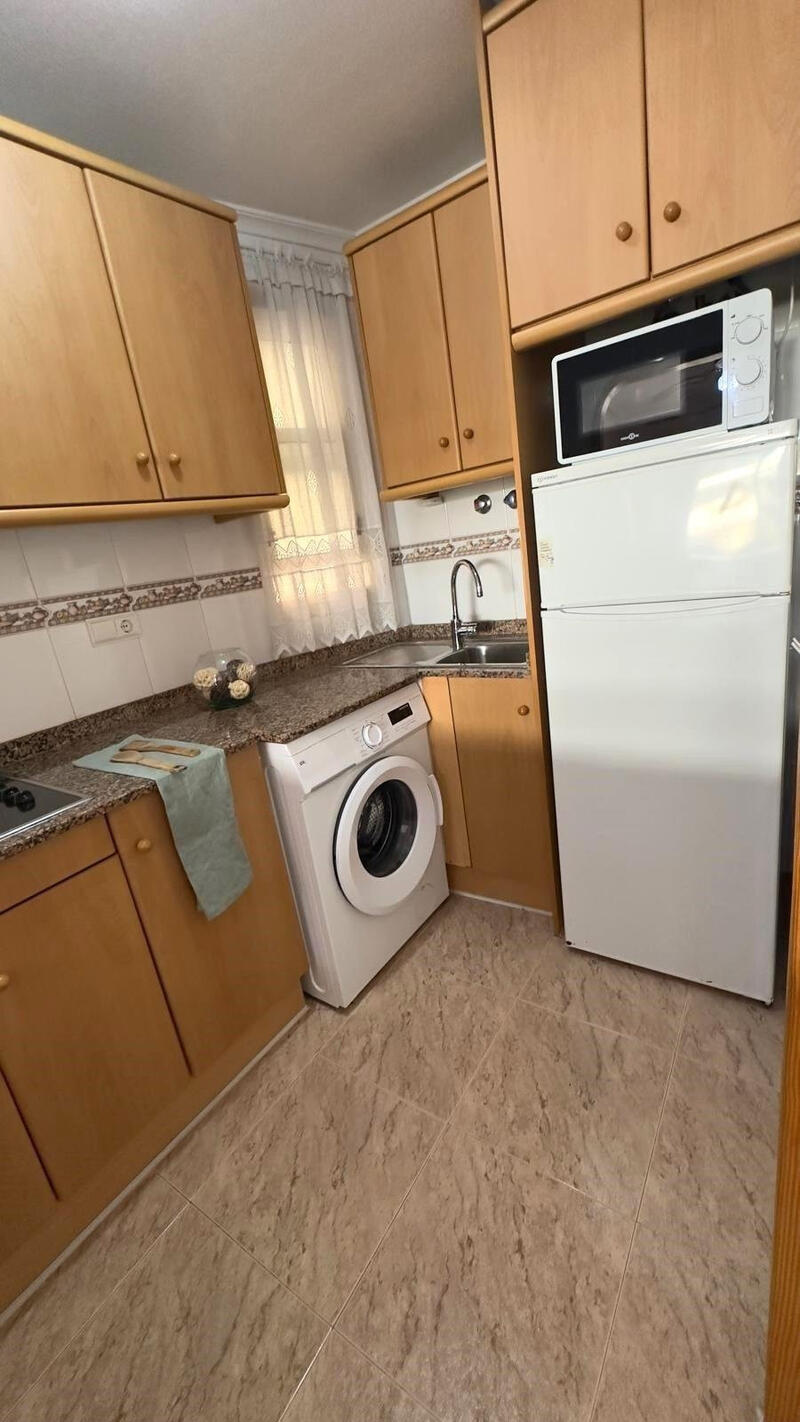 2 sovrum Lägenhet till salu