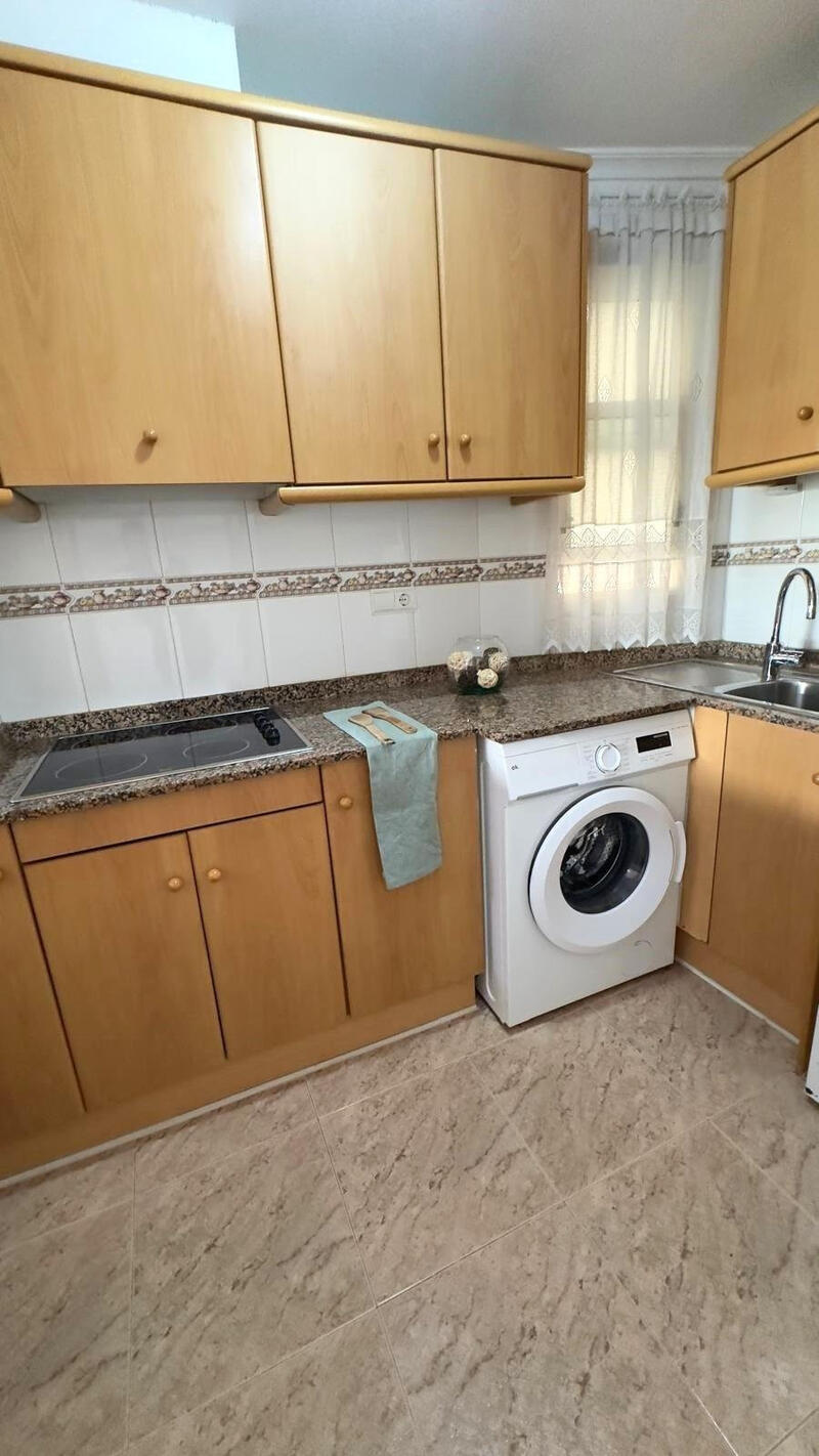 2 sovrum Lägenhet till salu