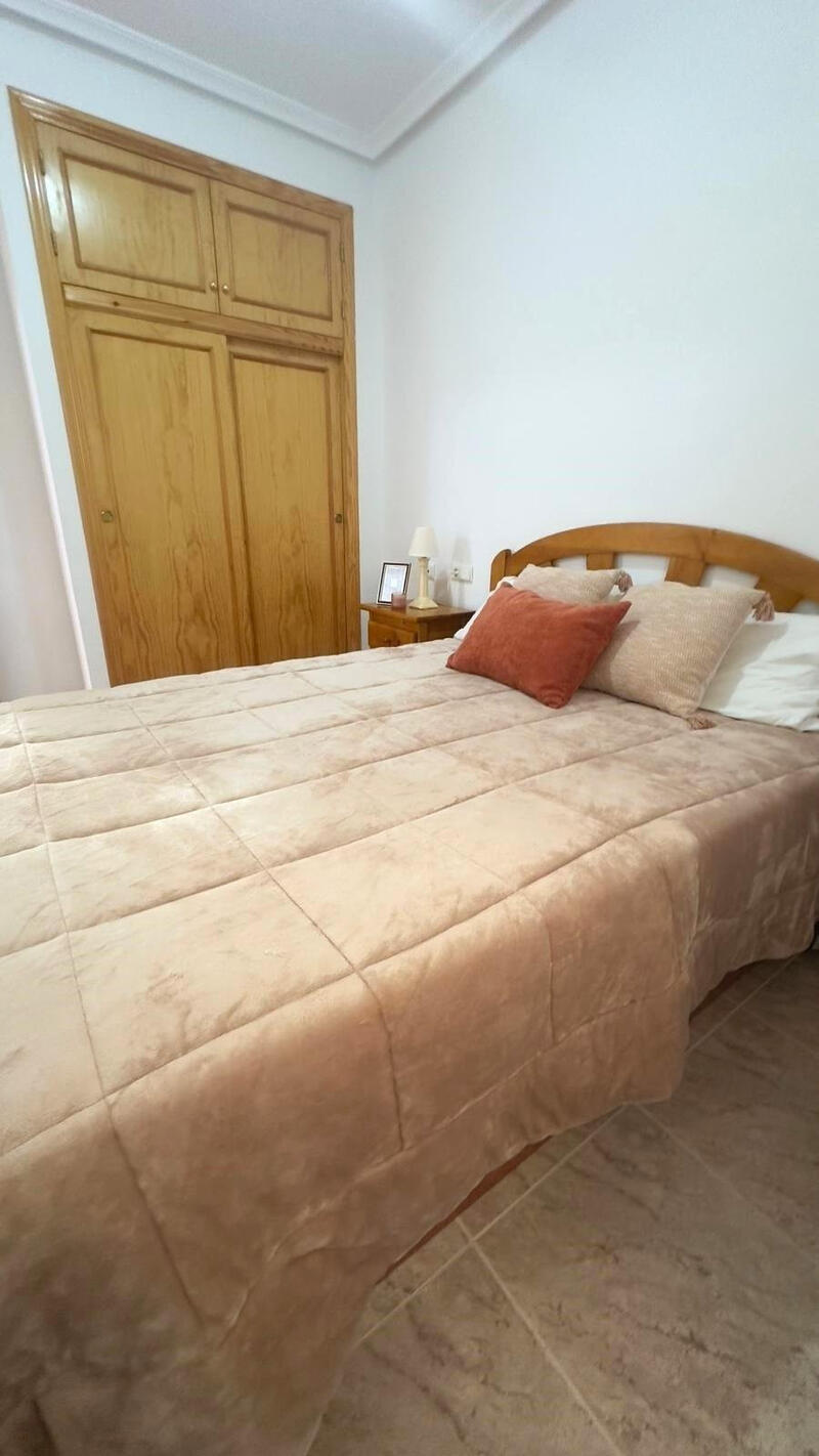 2 sovrum Lägenhet till salu