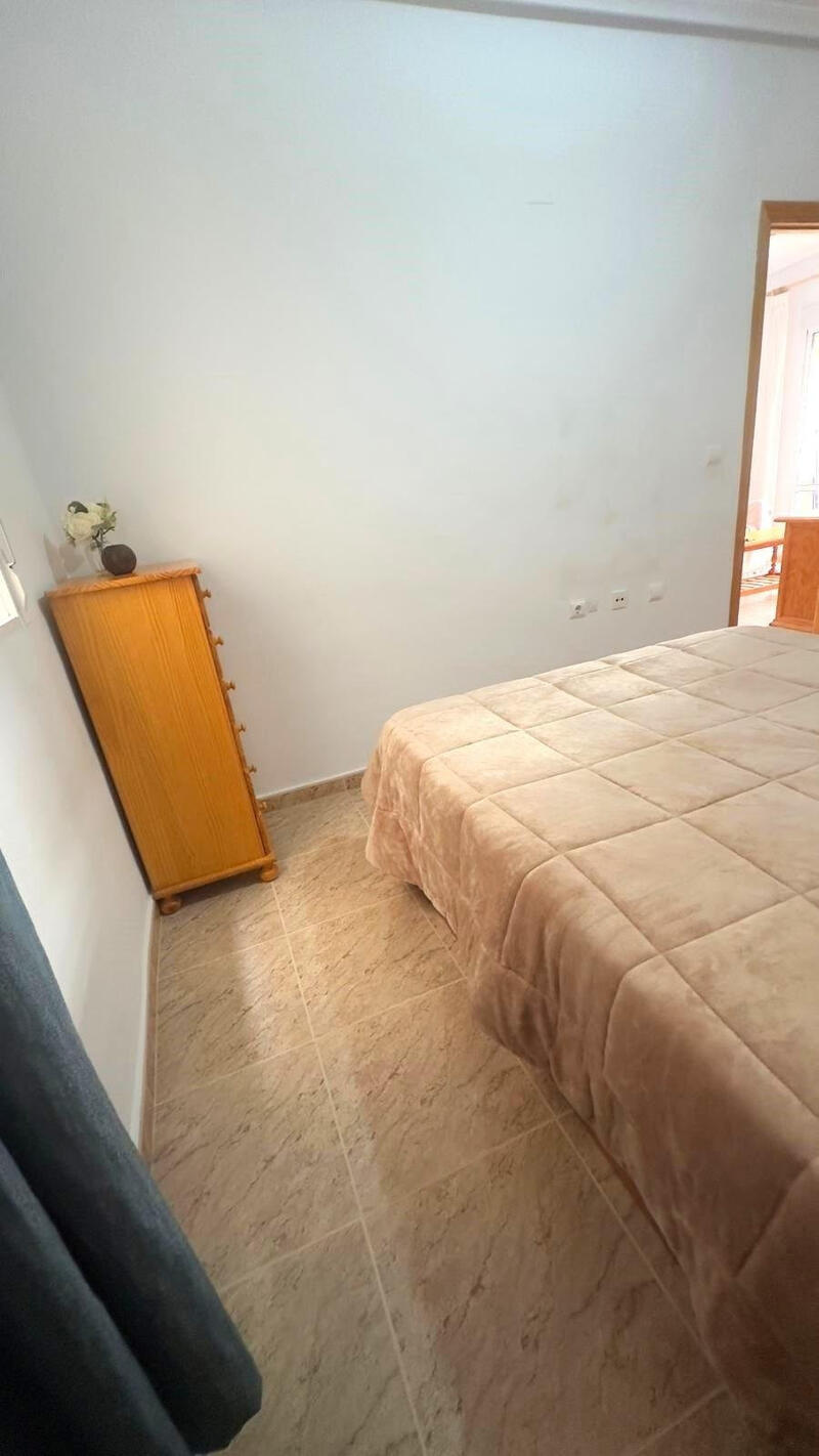 2 sovrum Lägenhet till salu