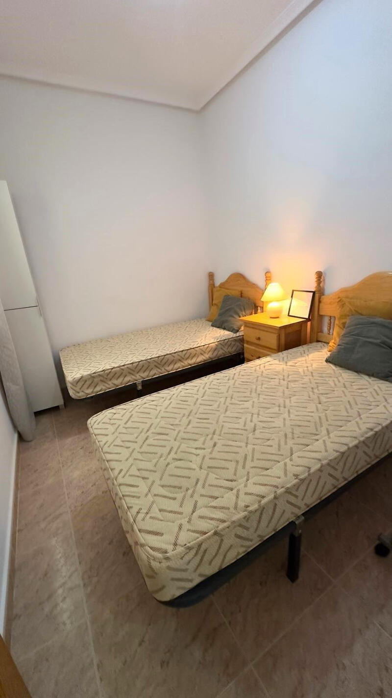 2 sovrum Lägenhet till salu