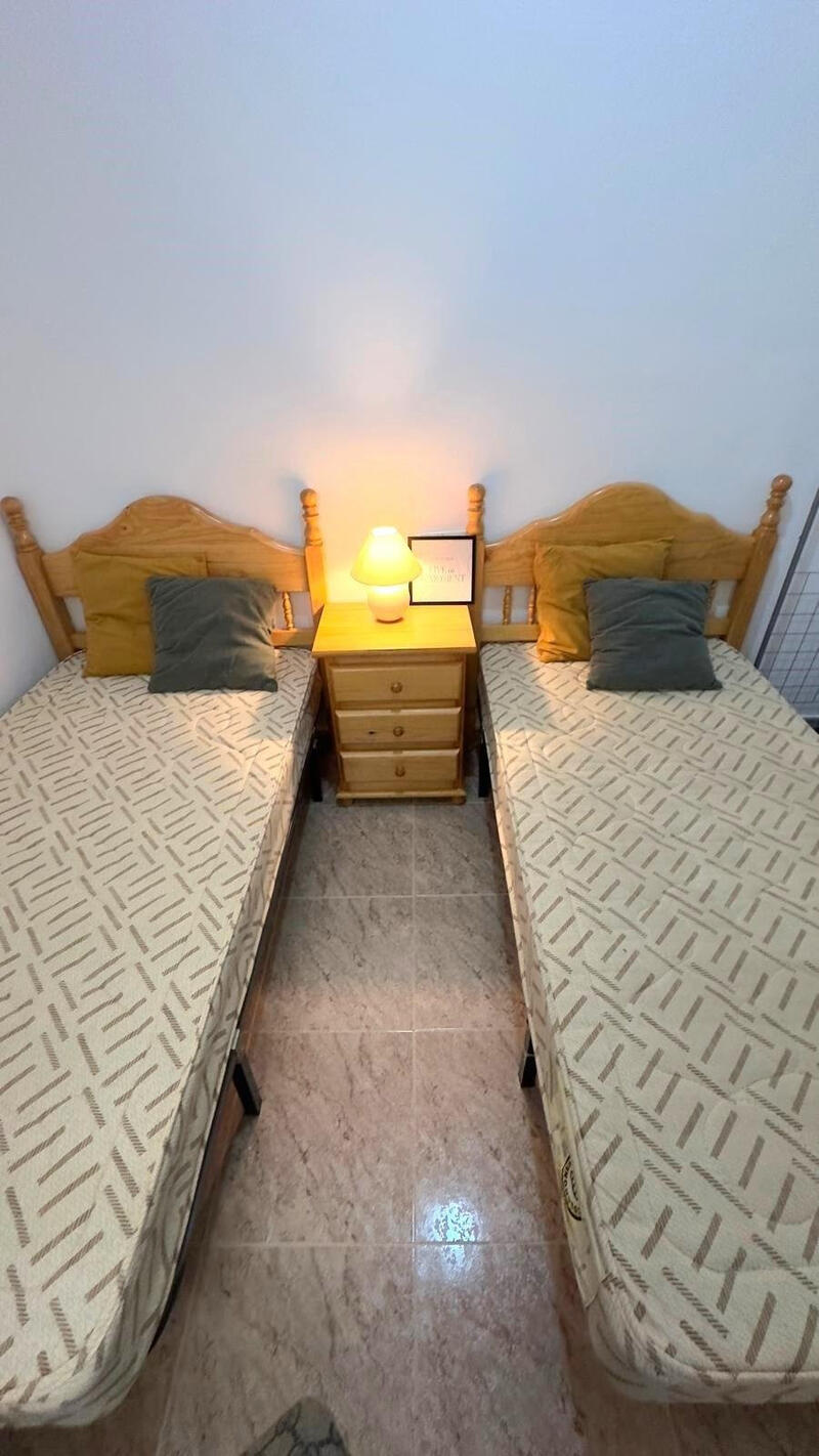 2 sovrum Lägenhet till salu